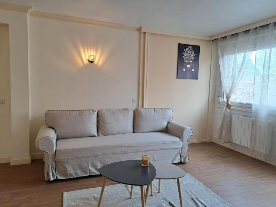 Magnifique T3 Avec Balcon Au Pied Du Metro Colbert Apartment Tourcoing Exterior photo